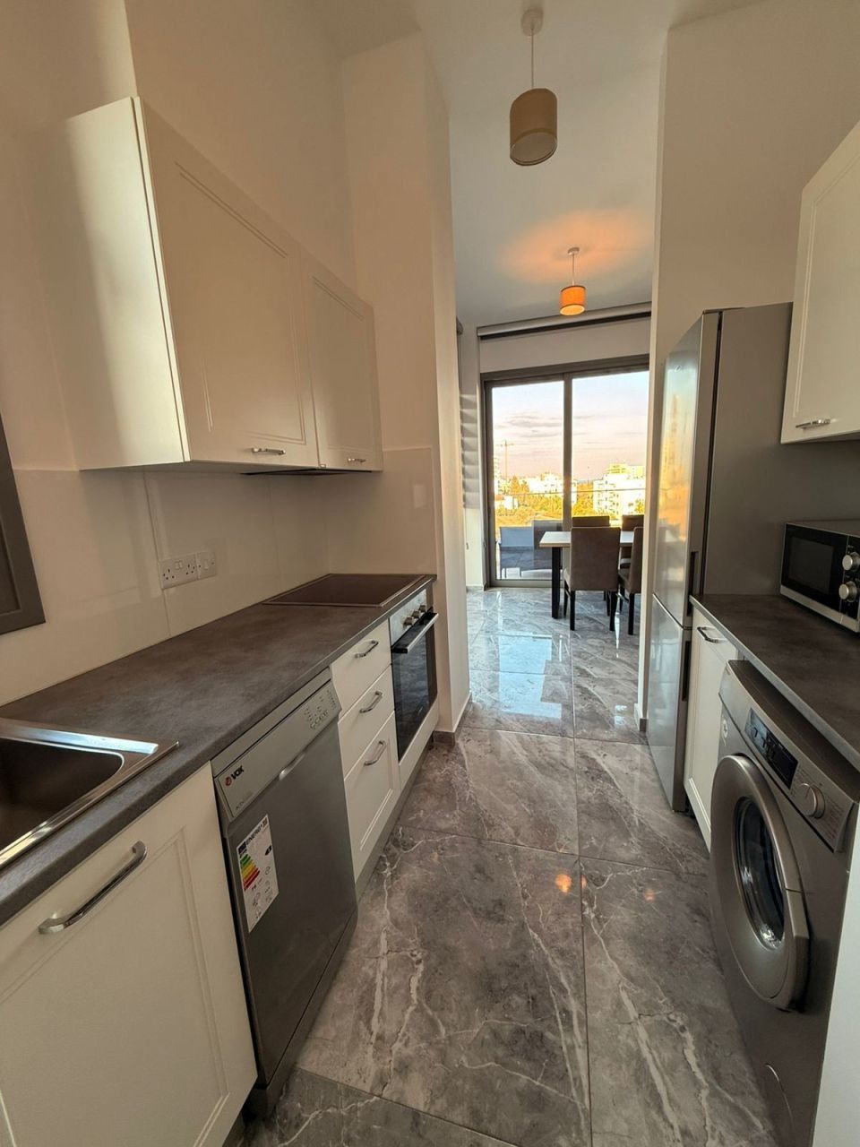 Апартаменты в Мутайяке, Кипр - фото 4