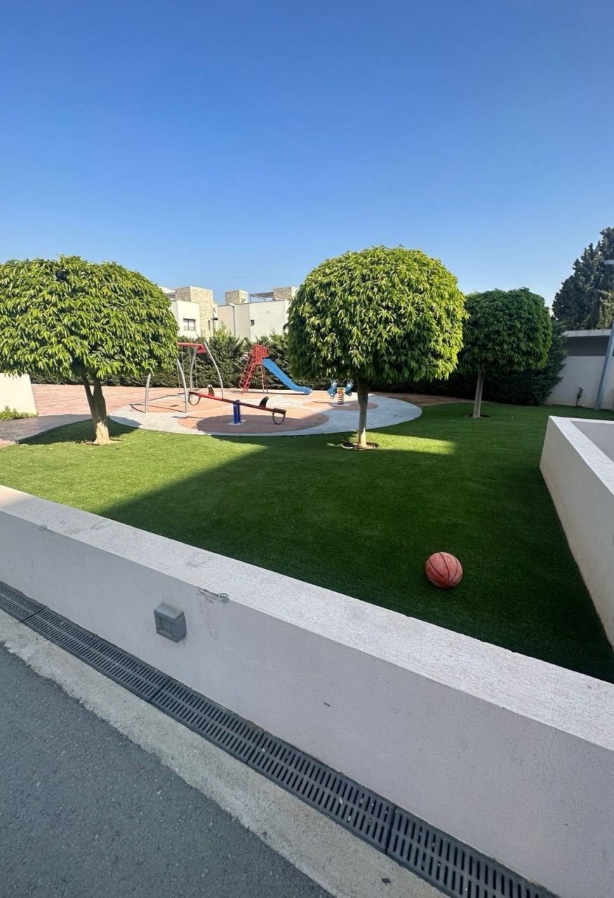 Апартаменты в Мутайяке, Кипр - фото 5