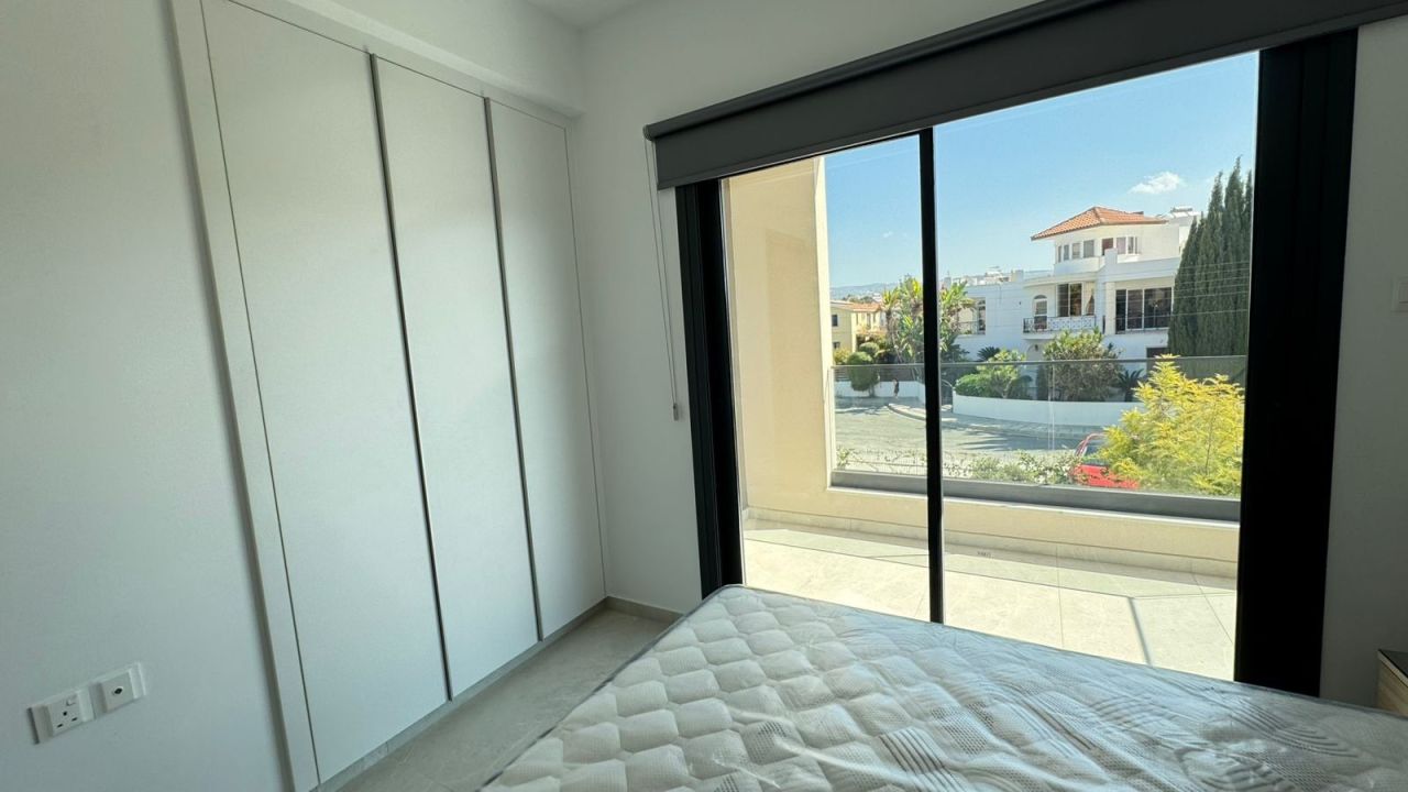 Дом в Агиос Теодоросе, Кипр, 115 м² - фото 5