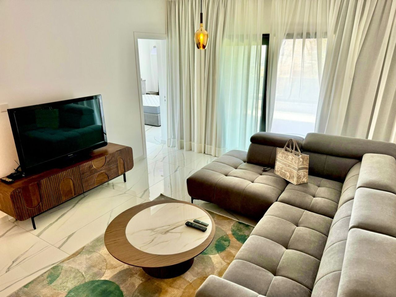 Апартаменты в Лимасоле, Кипр, 145 м² - фото 5