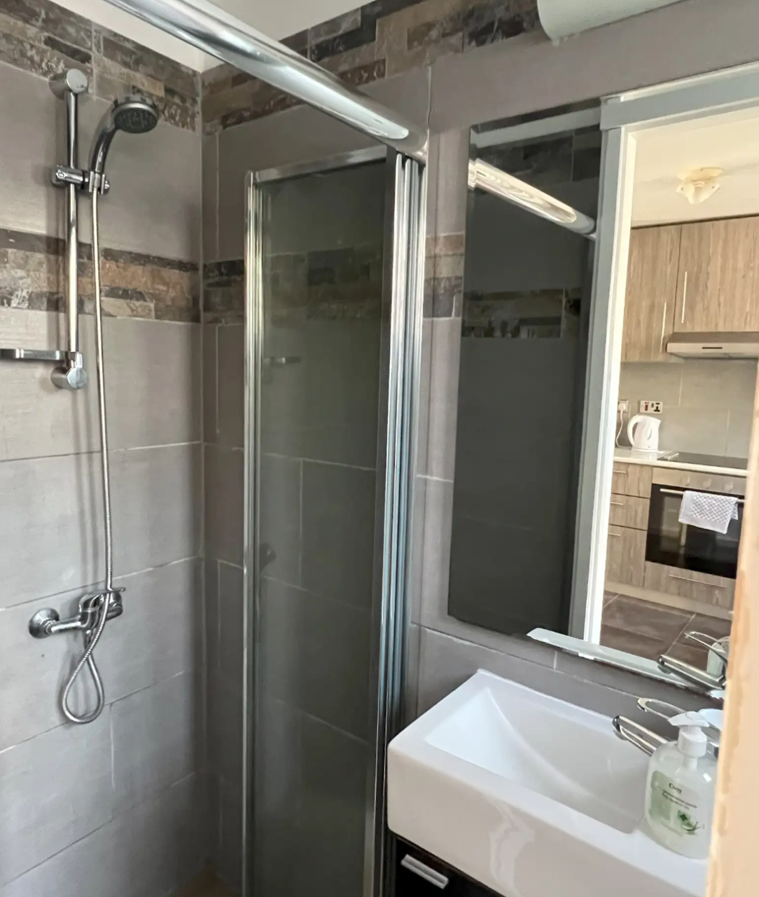 Дом в Пафосе, Кипр, 90 м² - фото 6