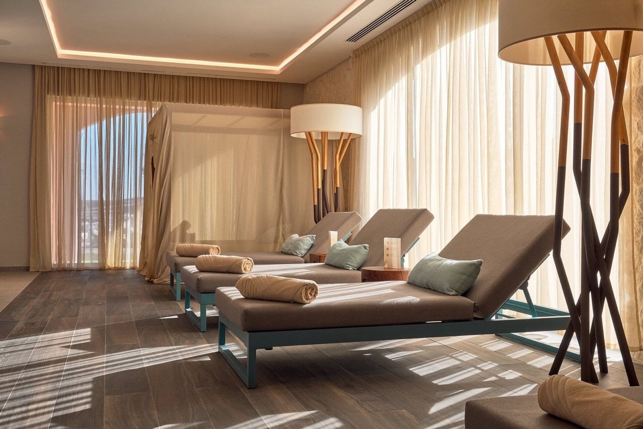 Пентхаус на полуострове Луштица, Черногория, 161 м² - фото 10