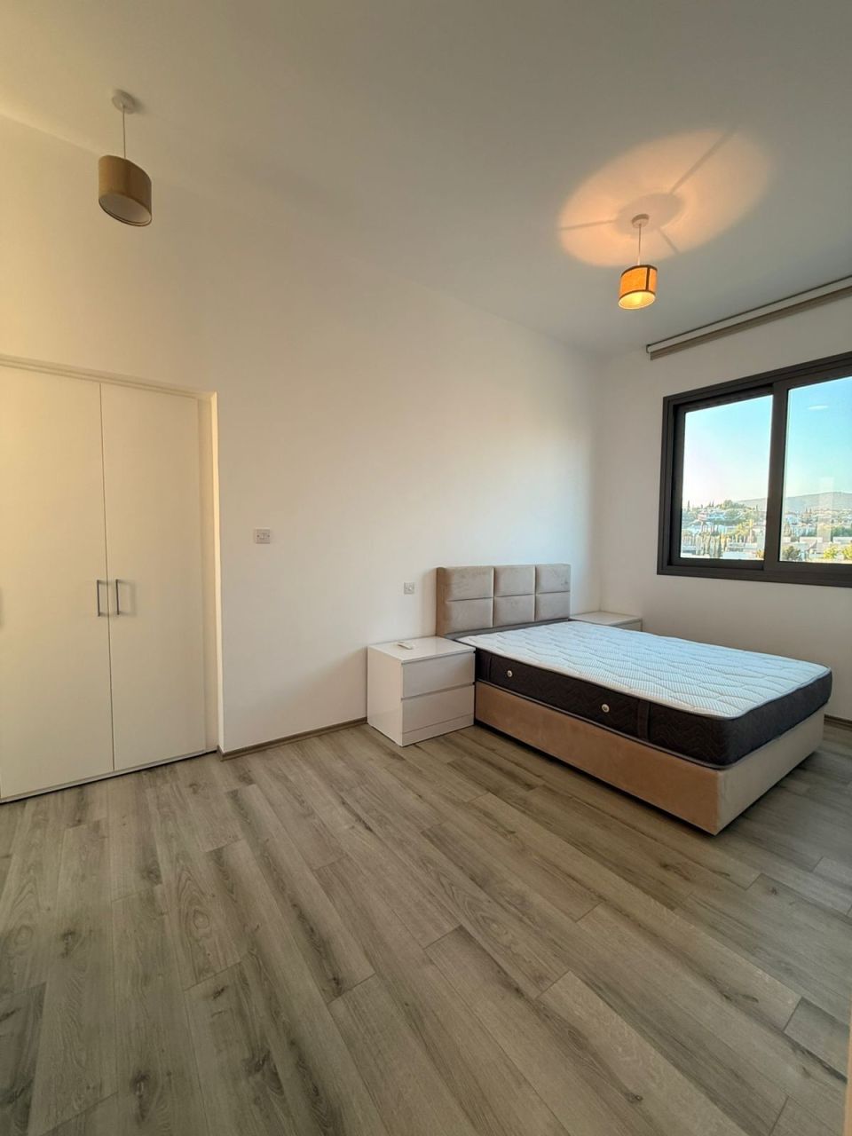 Апартаменты в Мутайяке, Кипр - фото 7