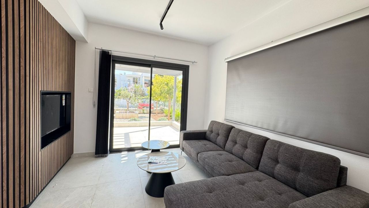 Дом в Агиос Теодоросе, Кипр, 115 м² - фото 7