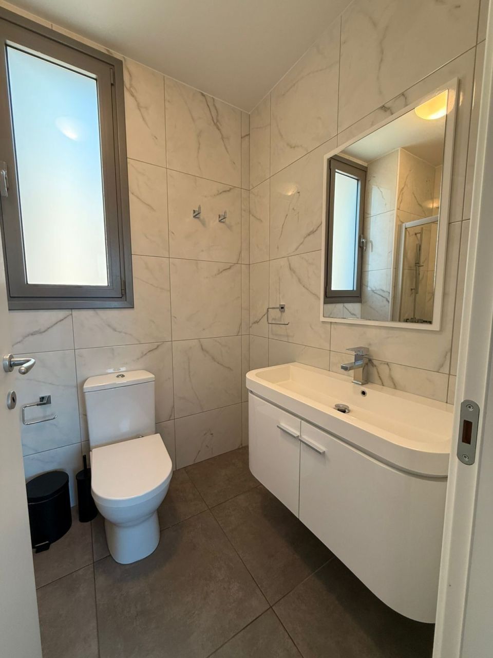 Апартаменты в Мутайяке, Кипр - фото 8