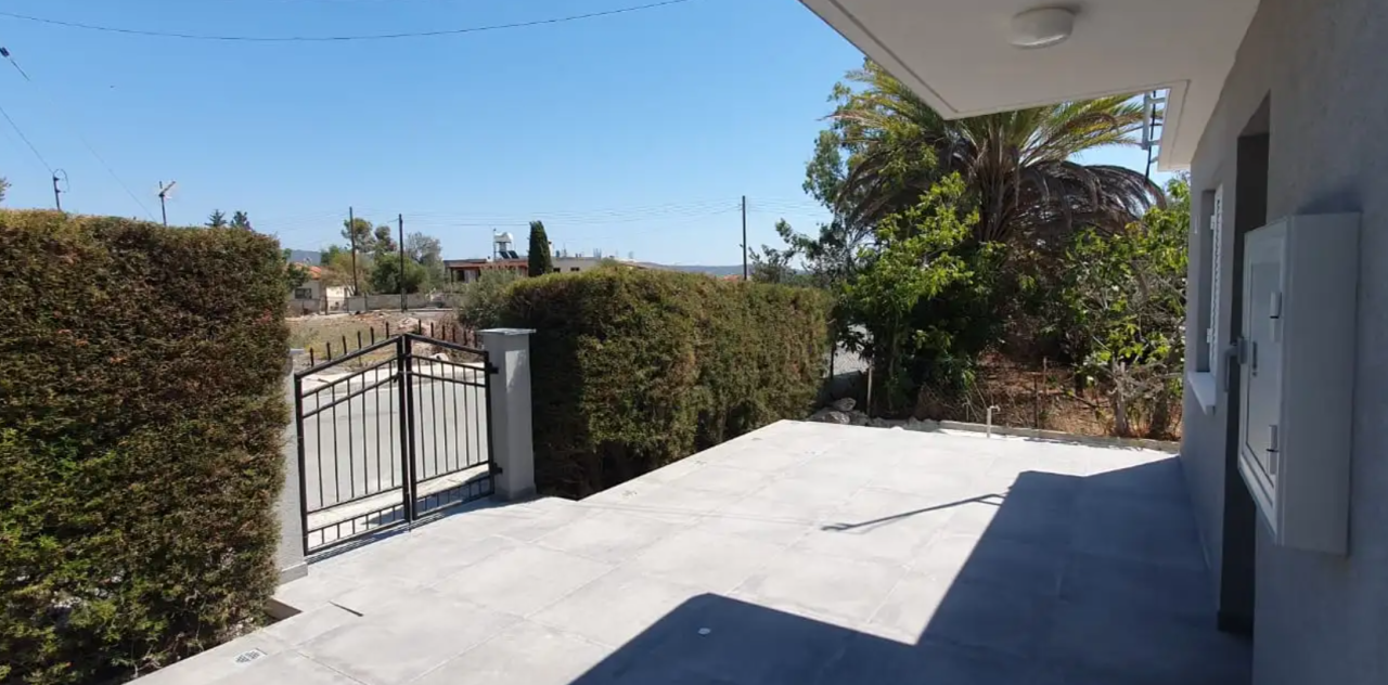 Дом в Пафосе, Кипр, 130 м² - фото 8