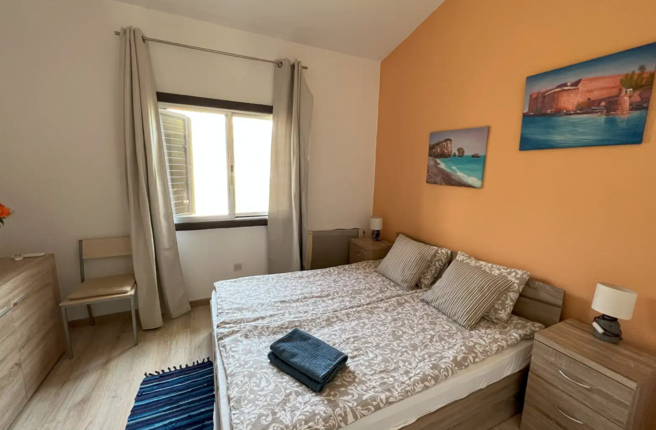 Дом в Пафосе, Кипр, 90 м² - фото 9