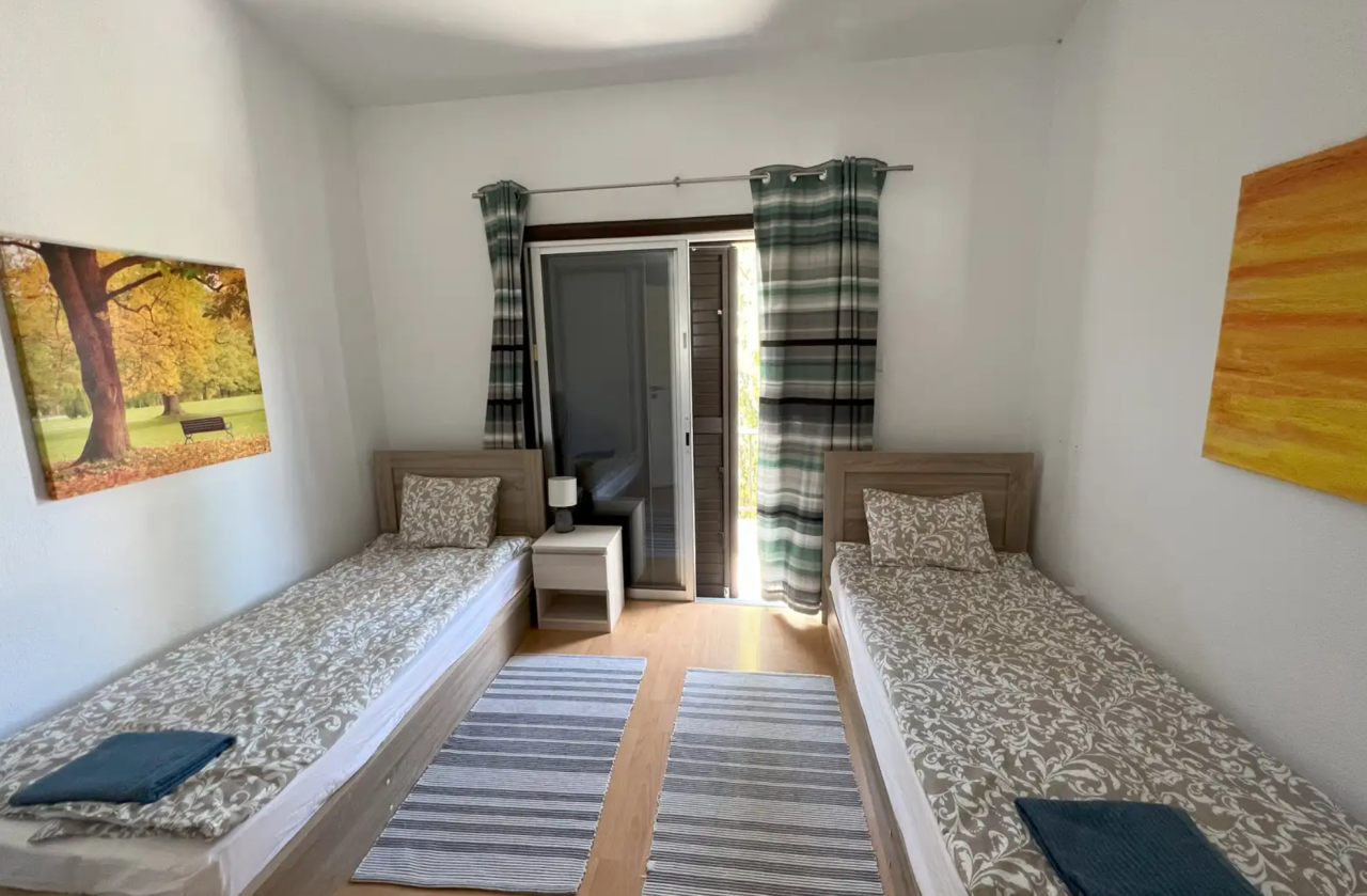 Дом в Пафосе, Кипр, 90 м² - фото 10