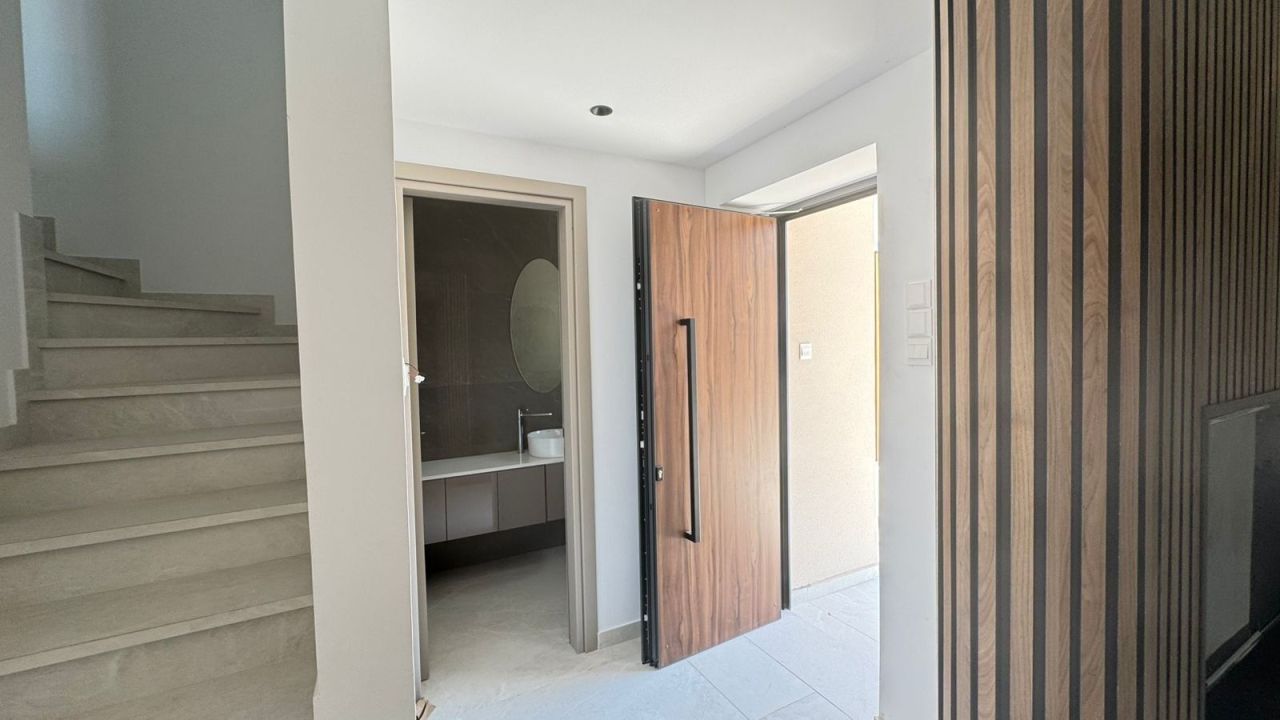 Дом в Агиос Теодоросе, Кипр, 115 м² - фото 10