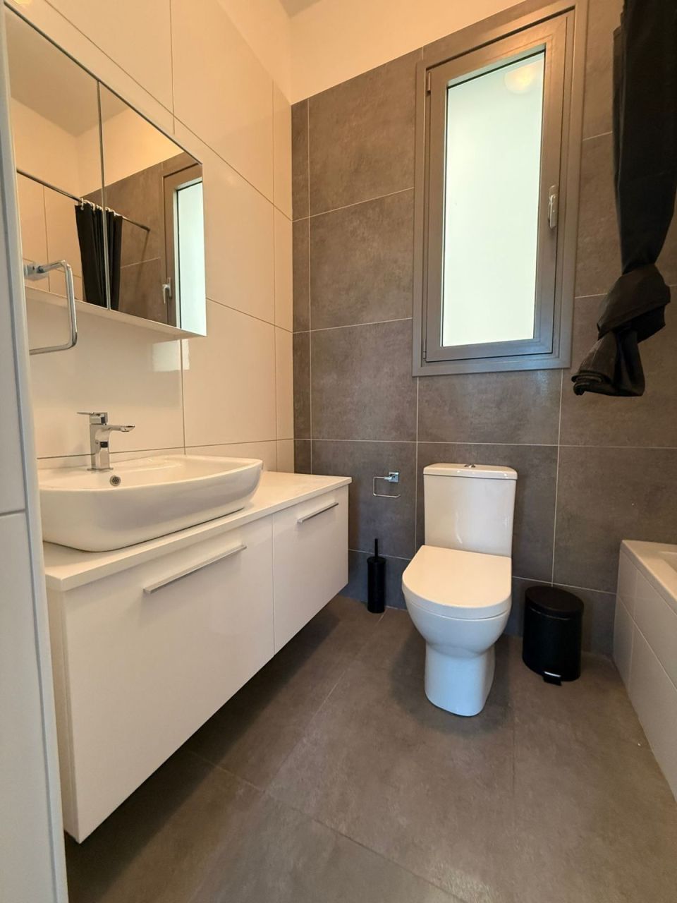 Апартаменты в Мутайяке, Кипр - фото 10