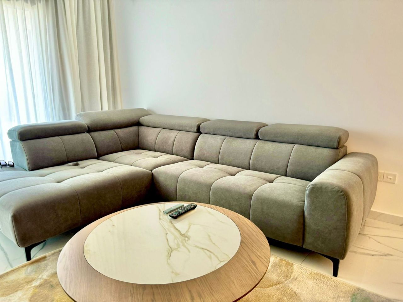 Апартаменты в Лимасоле, Кипр, 145 м² - фото 11