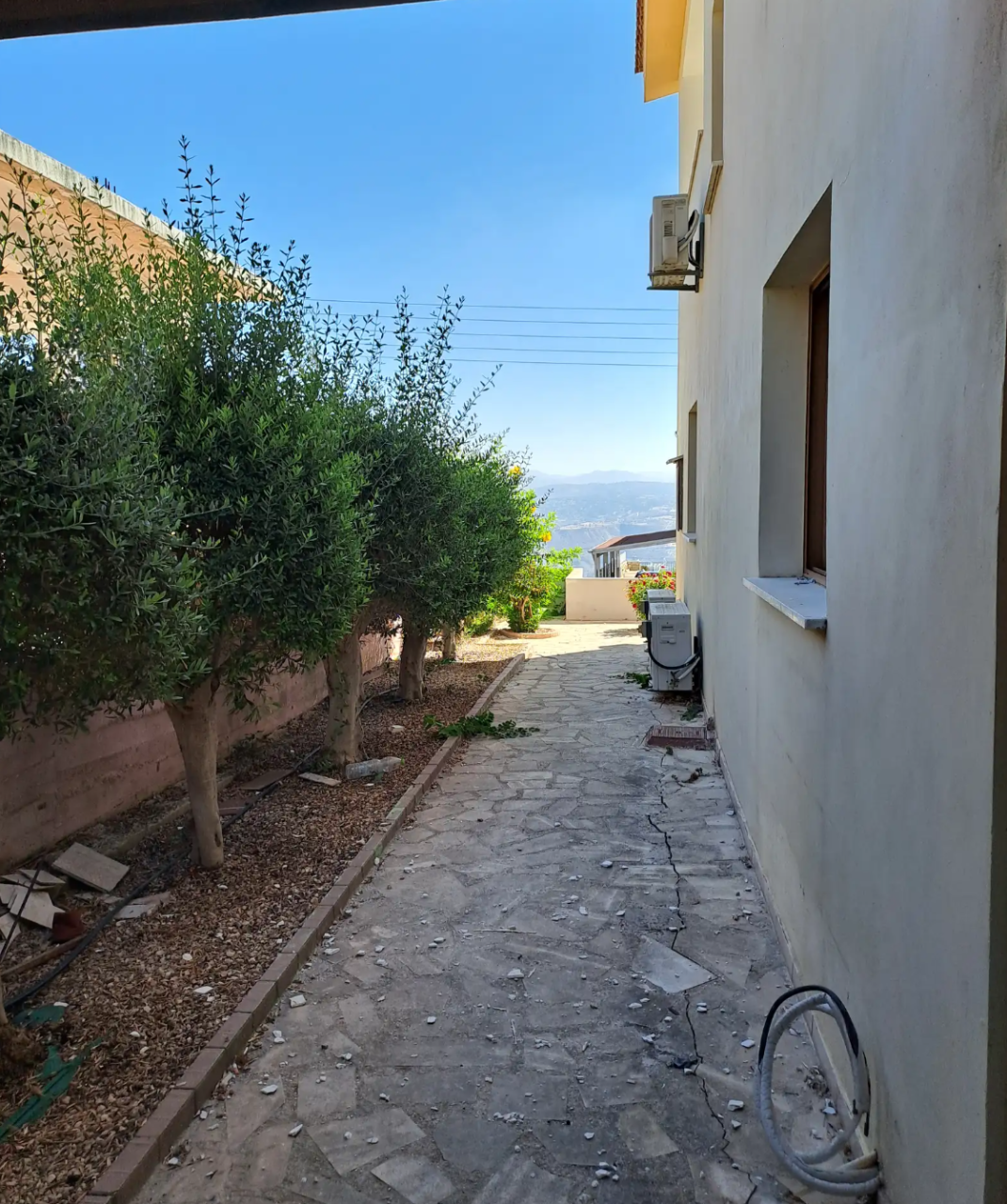 Дом в Пафосе, Кипр, 200 м² - фото 11