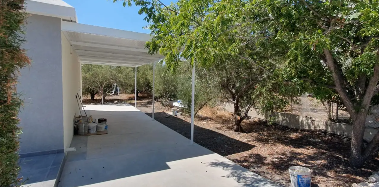 Дом в Пафосе, Кипр, 130 м² - фото 11