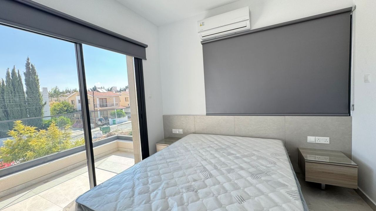 Дом в Агиос Теодоросе, Кипр, 115 м² - фото 11