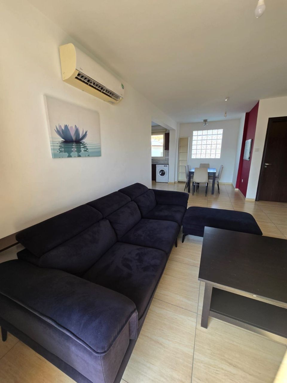 Апартаменты в Айос-Атанасиосе, Кипр - фото 11