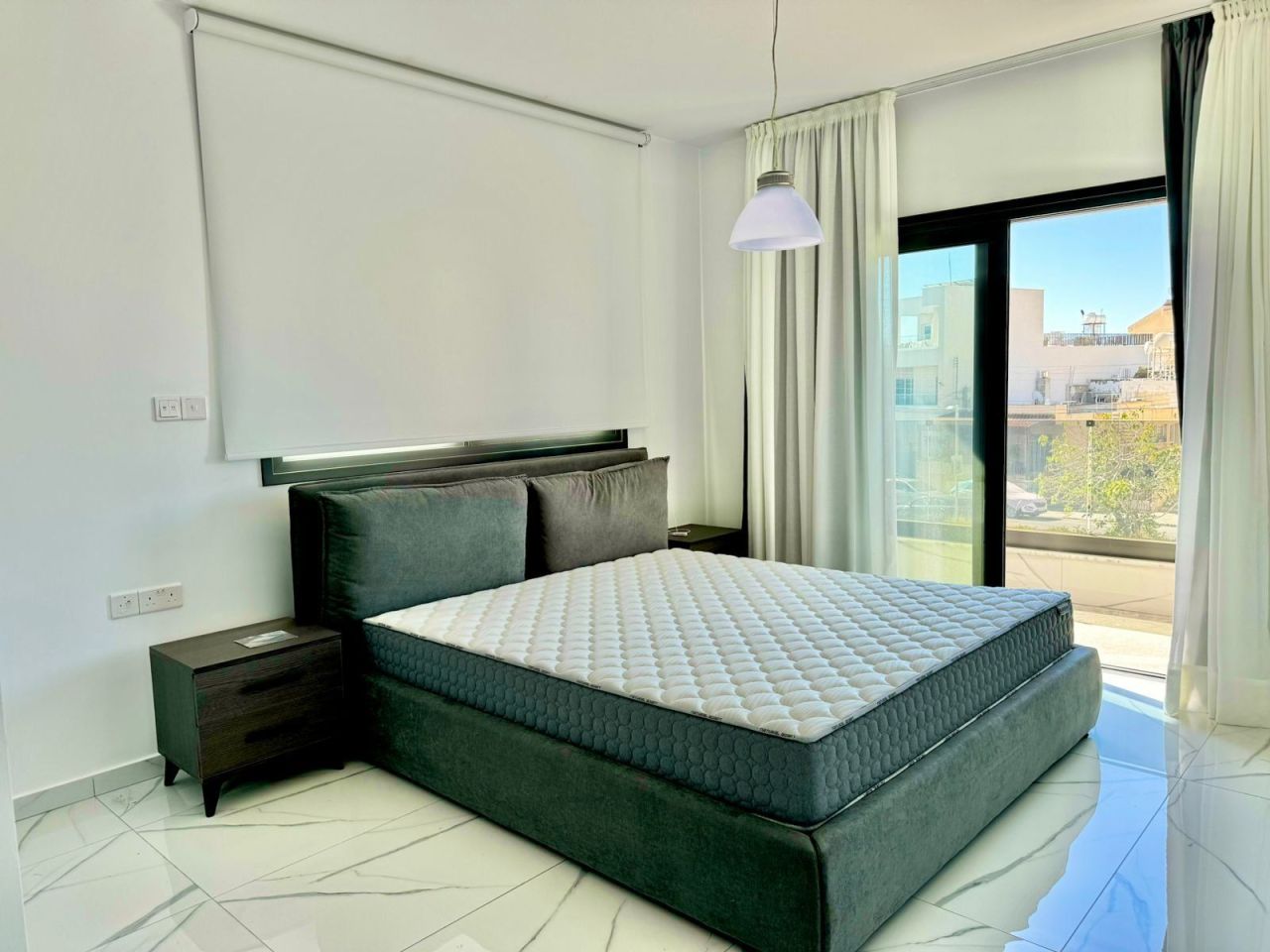 Апартаменты в Лимасоле, Кипр, 145 м² - фото 12