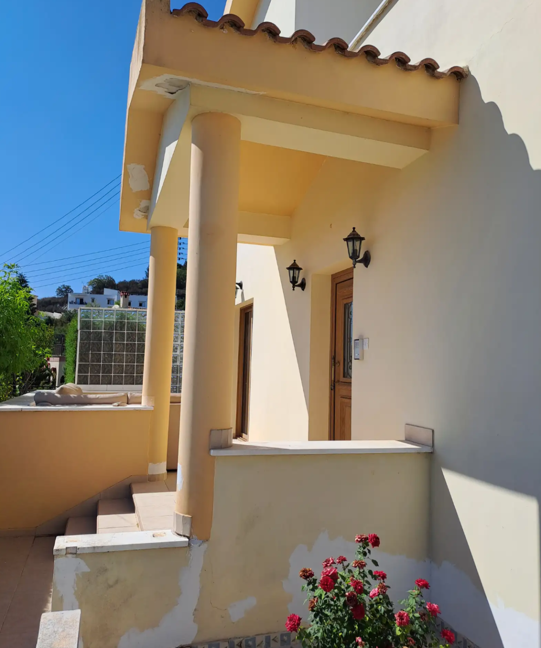 Дом в Пафосе, Кипр, 200 м² - фото 12