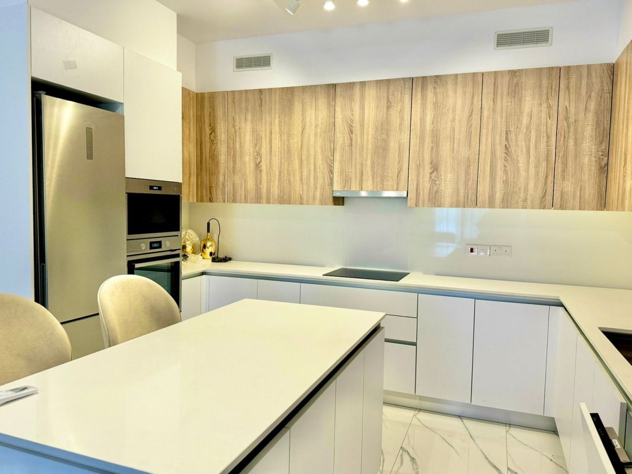 Апартаменты в Лимасоле, Кипр, 145 м² - фото 13