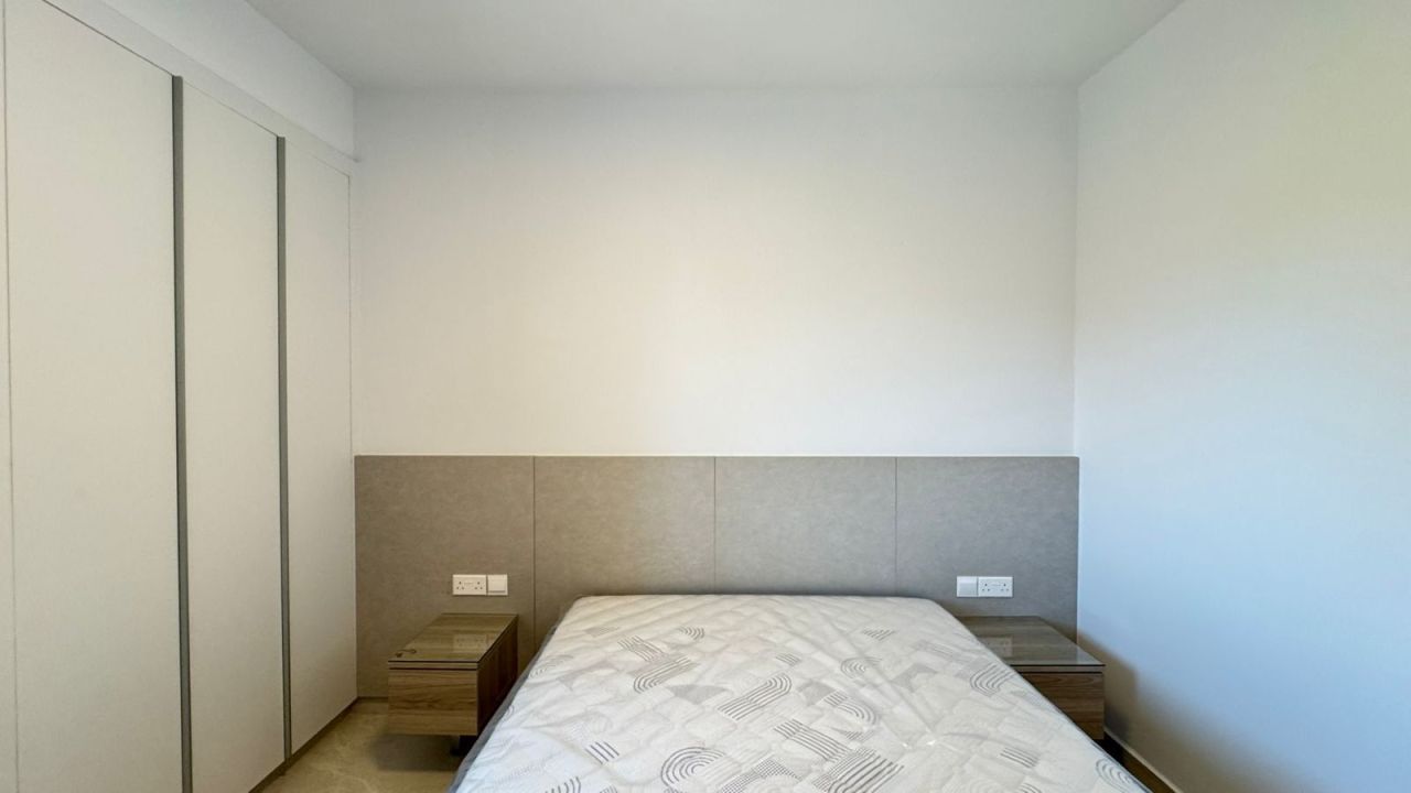 Дом в Агиос Теодоросе, Кипр, 115 м² - фото 13