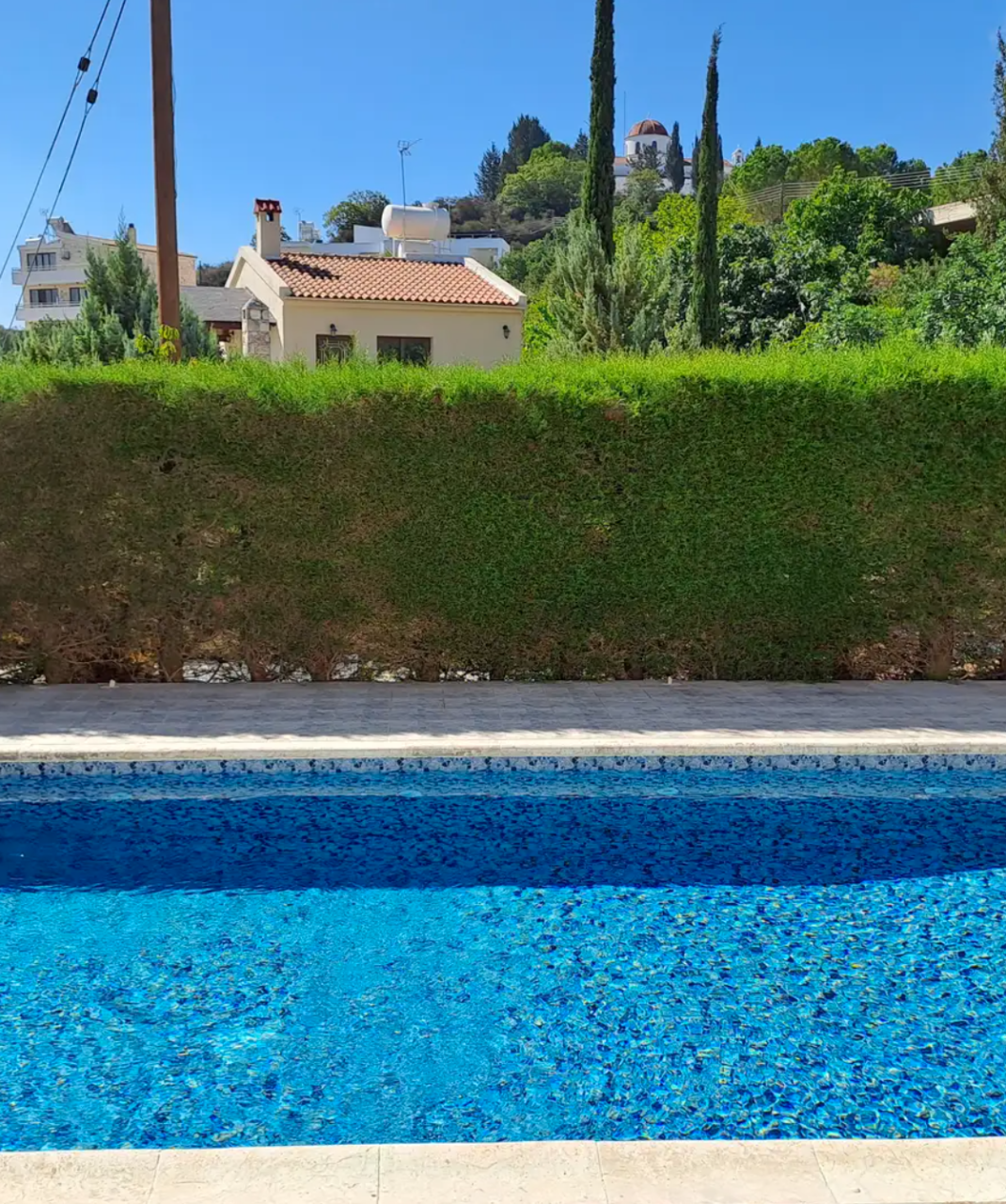 Дом в Пафосе, Кипр, 200 м² - фото 13