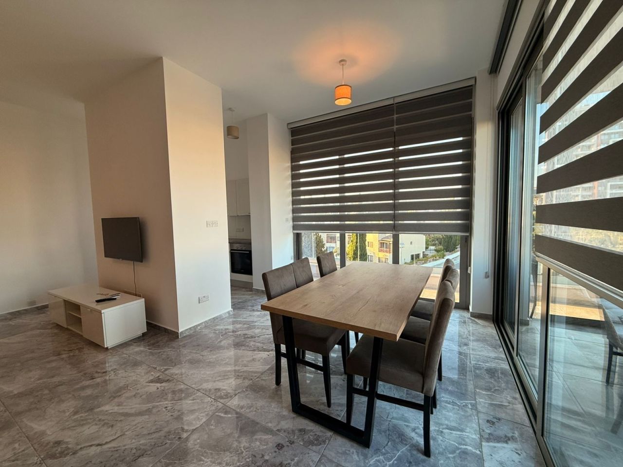 Апартаменты в Мутайяке, Кипр - фото 14