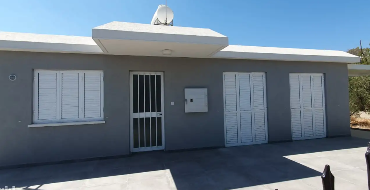 Дом в Пафосе, Кипр, 130 м² - фото 14