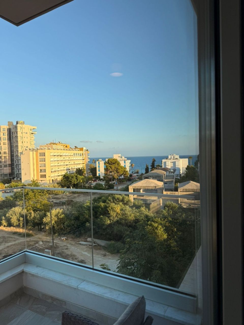 Апартаменты в Мутайяке, Кипр - фото 15