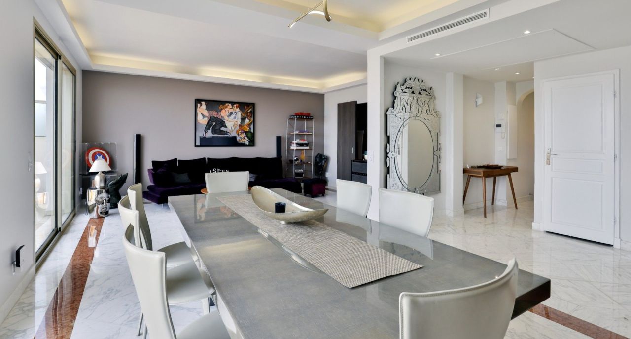 Вилла в Ницце, Франция, 267 м² - фото 11