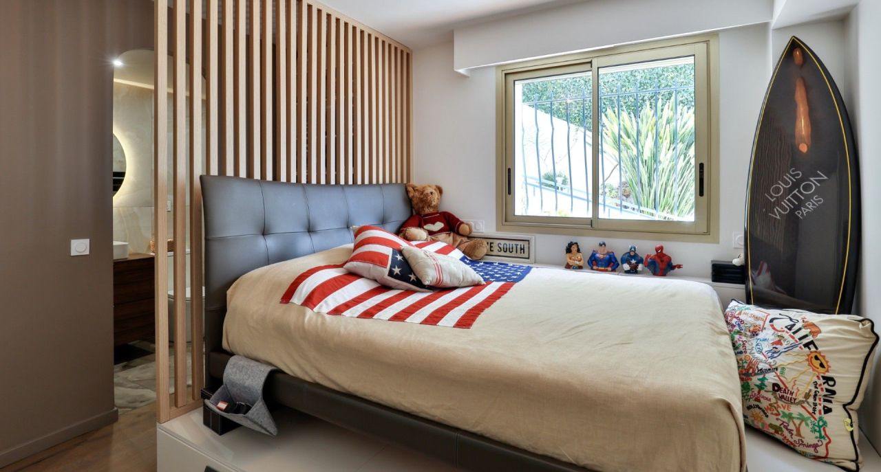 Вилла в Ницце, Франция, 267 м² - фото 14