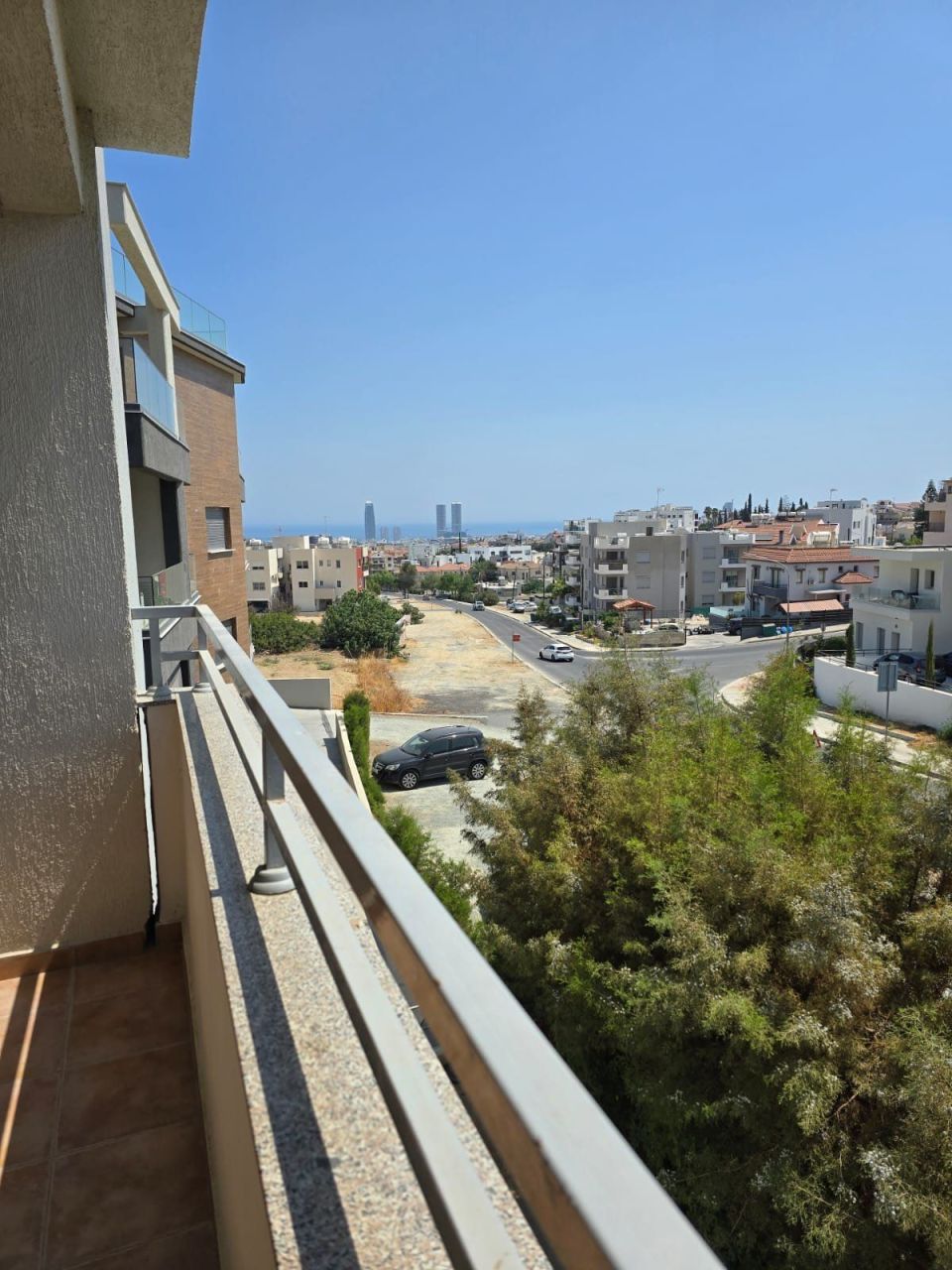 Апартаменты в Айос-Атанасиосе, Кипр - фото 16