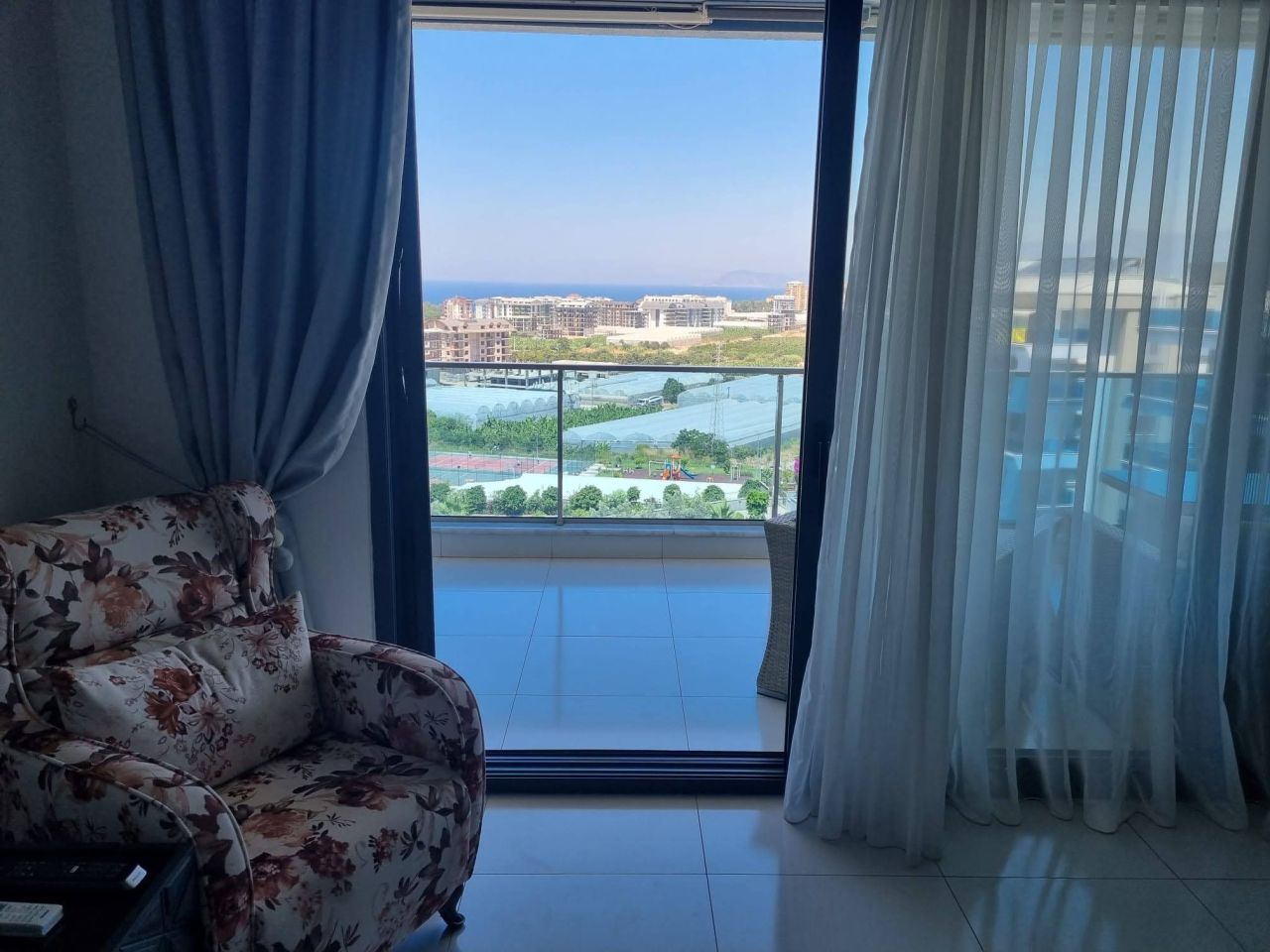 Пентхаус в Алании, Турция, 100 м² - фото 3