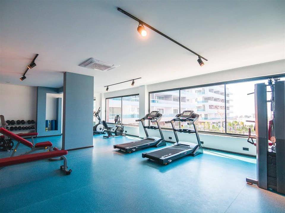 Пентхаус в Алании, Турция, 100 м² - фото 8