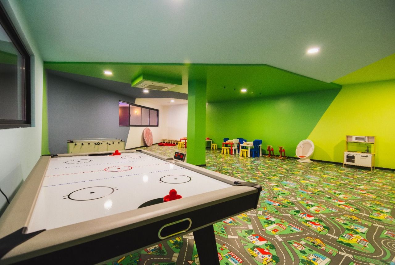 Пентхаус в Алании, Турция, 100 м² - фото 16