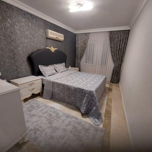 Квартира в Алании, Турция, 120 м² - фото 12