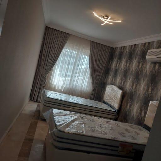 Квартира в Алании, Турция, 120 м² - фото 11