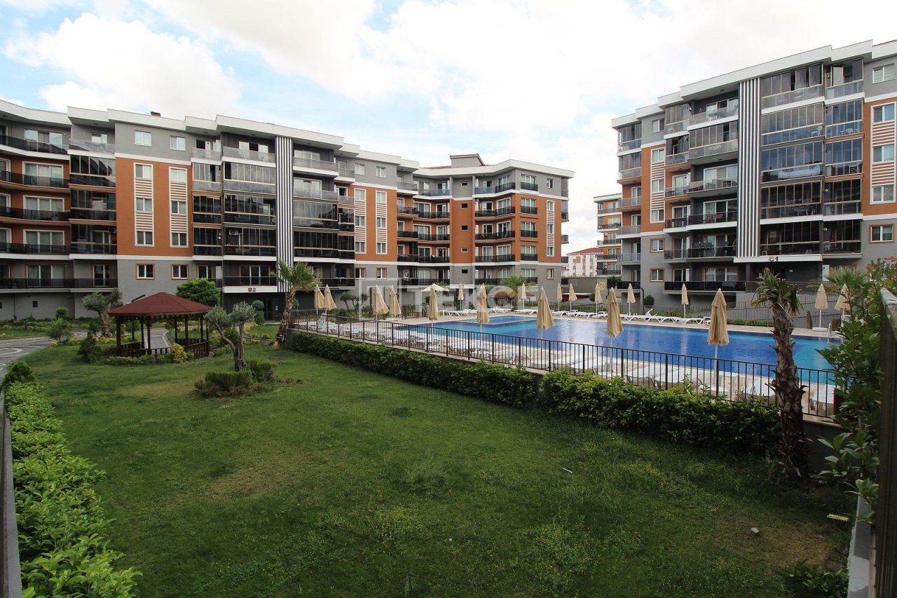 Апартаменты в Силиври, Турция, 97 м² - фото 1