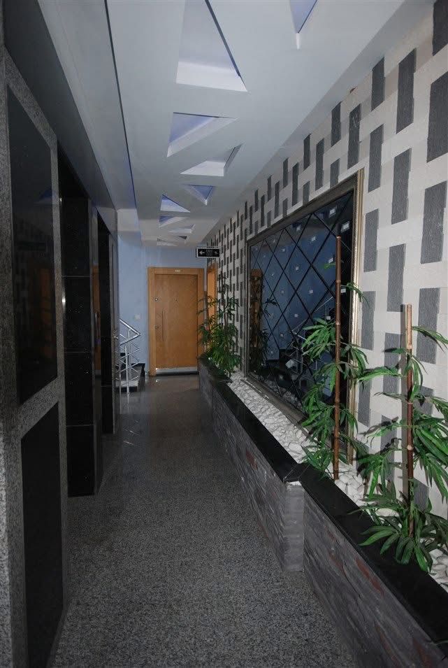 Квартира в Алании, Турция, 90 м² - фото 10