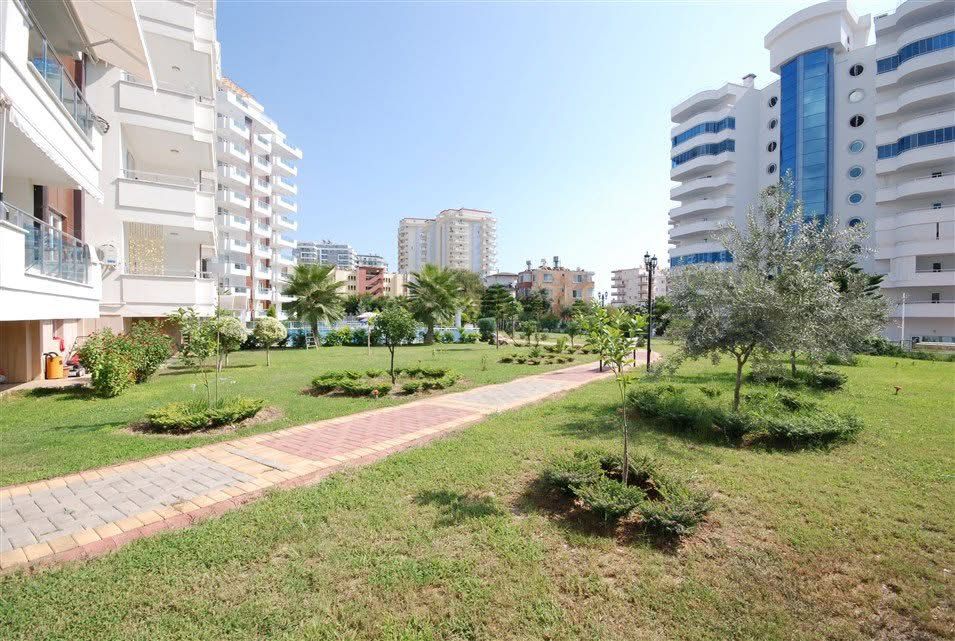 Квартира в Алании, Турция, 90 м² - фото 18