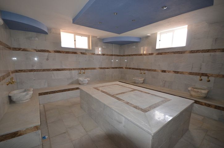 Квартира в Алании, Турция, 90 м² - фото 16