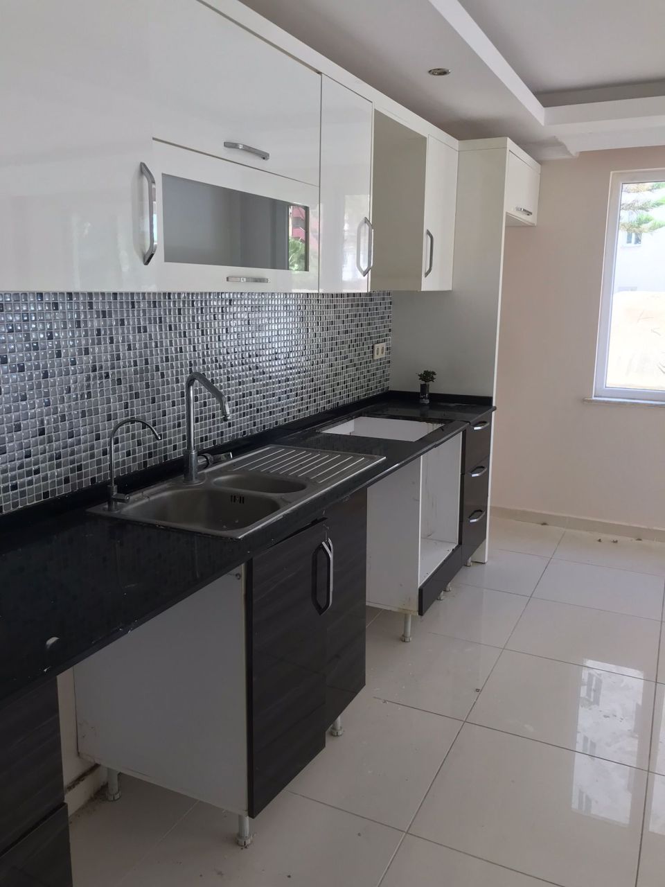 Квартира в Алании, Турция, 90 м² - фото 8