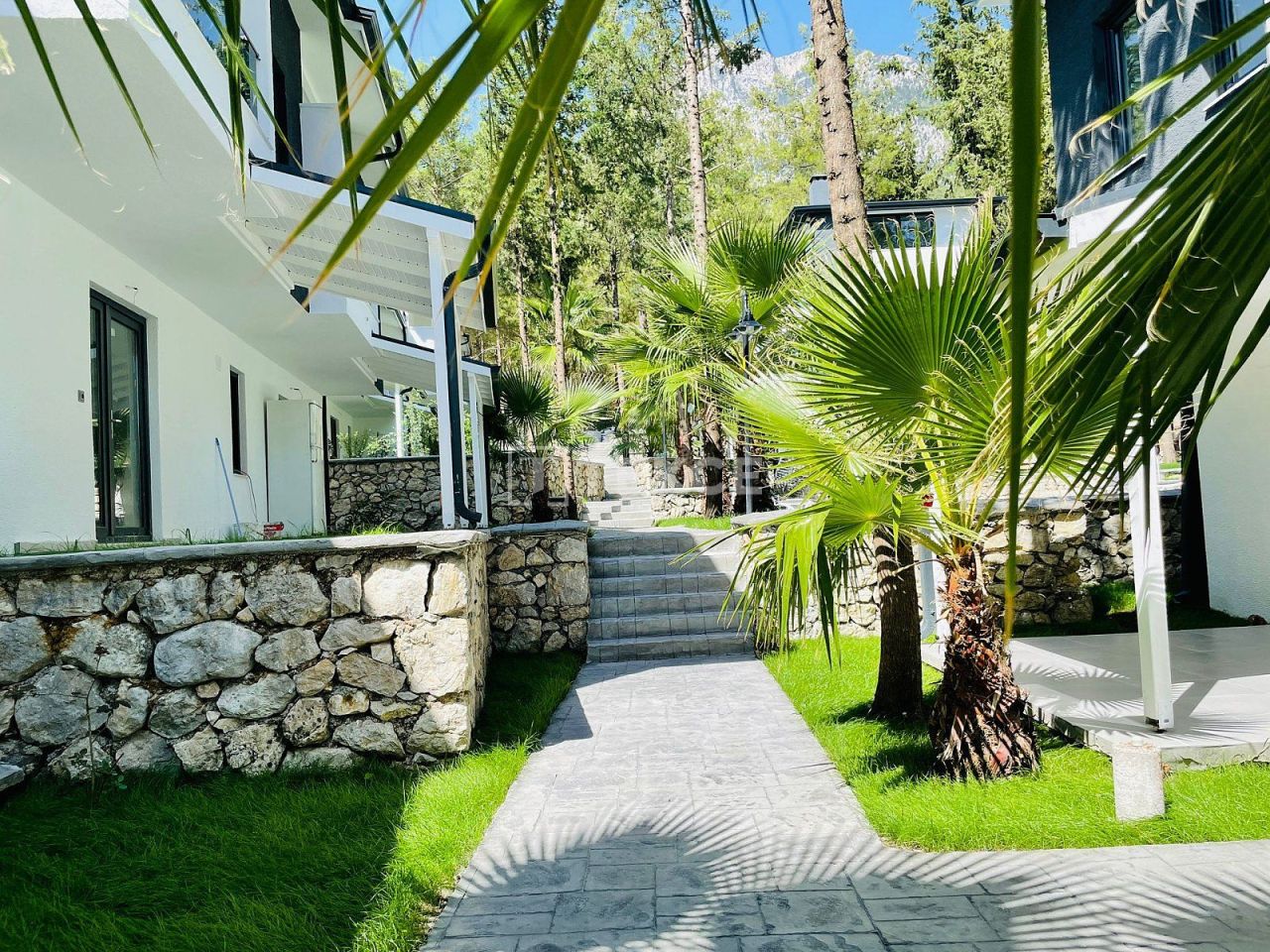 Вилла в Кемере, Турция, 135 м² - фото 2