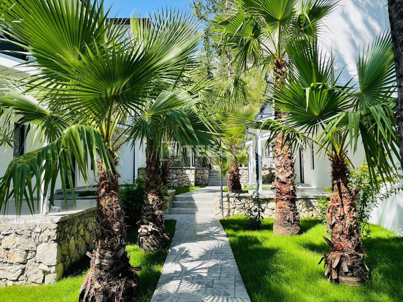 Вилла в Кемере, Турция, 135 м² - фото 3