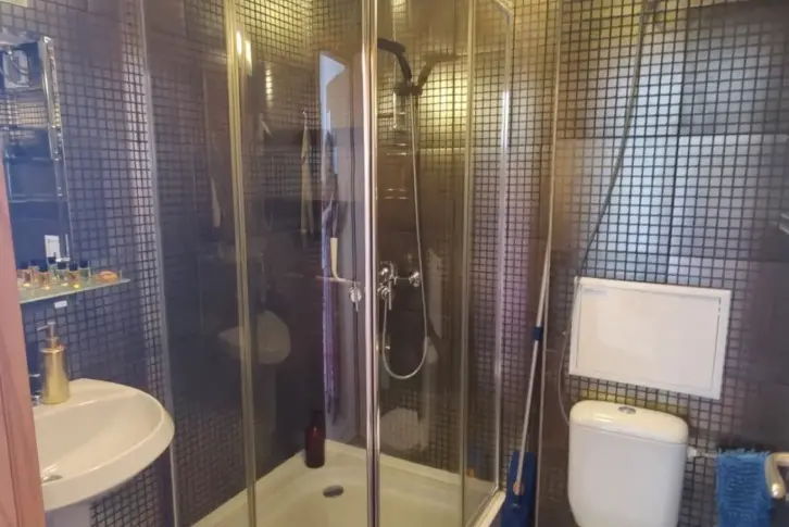 Квартира на Солнечном берегу, Болгария, 76 м² - фото 10