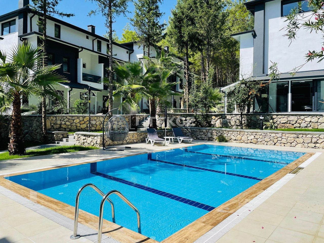 Вилла в Кемере, Турция, 135 м² - фото 5