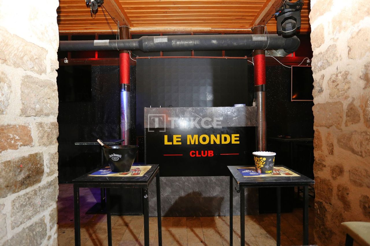 Коммерческая недвижимость в Анталии, Турция, 350 м² - фото 5