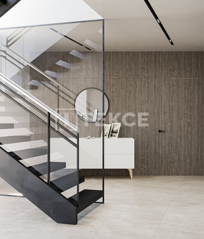 Вилла в Альтеа, Испания, 286 м² - фото 6