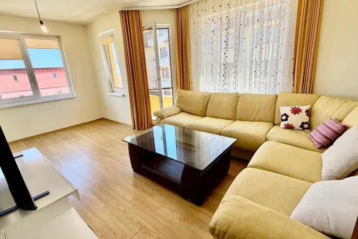 Квартира в Бяле, Болгария, 100 м² - фото 2