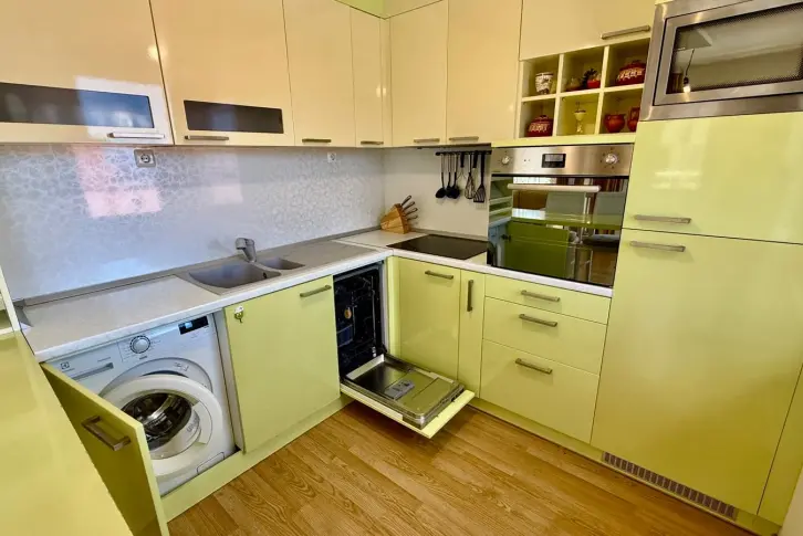 Квартира в Бяле, Болгария, 100 м² - фото 3