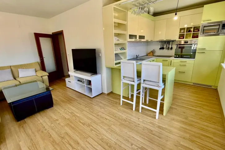 Квартира в Бяле, Болгария, 100 м² - фото 4