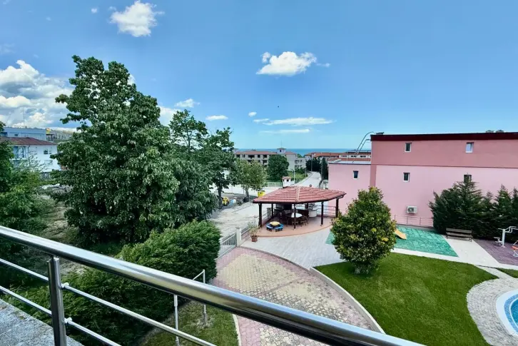 Квартира в Бяле, Болгария, 100 м² - фото 12